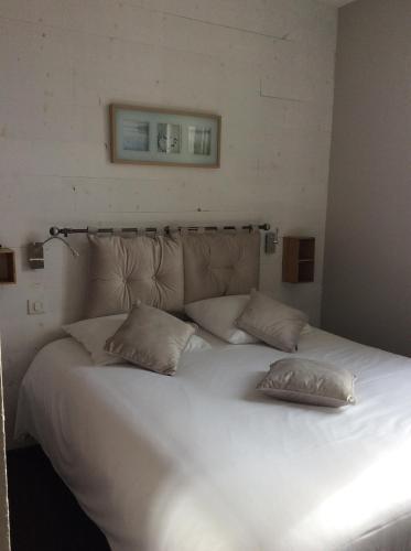 Hotel H�tel L'ostr�i