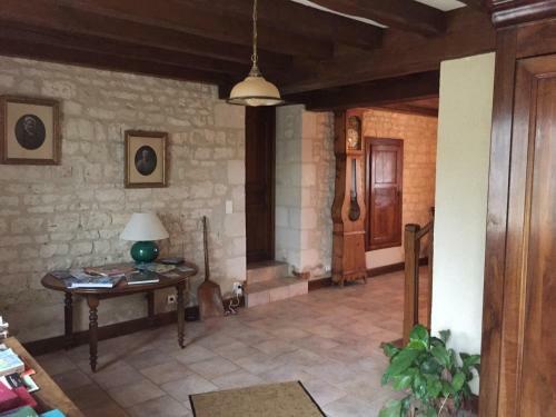 Hostal Chambres D'h�tes Du Puy D'anch�