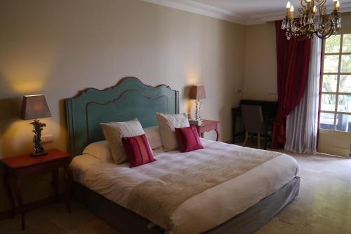 Hotel La Villa Mazarin
