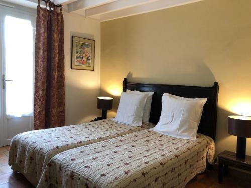 Hotel Le Moulin De La Beune