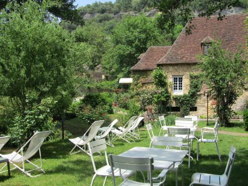 Hotel Le Moulin De La Beune