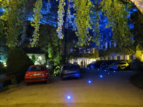 Hotel Le Moulin De La Beune