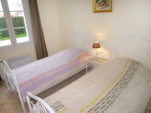 Holiday Home Les Bardi�res