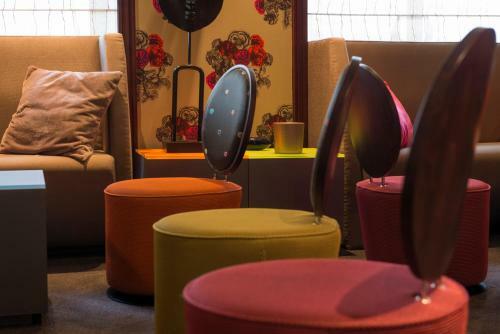Hotel H�tel Europe