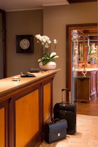 Hotel H�tel Europe
