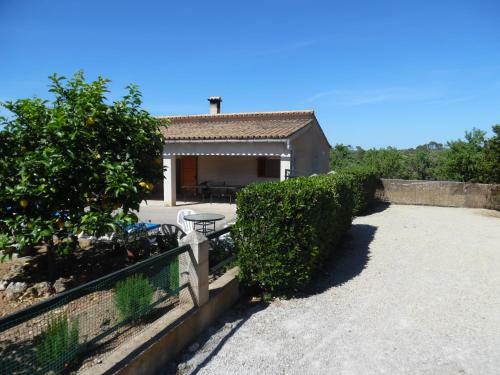Villa Finca Son Rosinyol