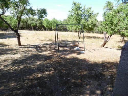 Villa Finca Son Rosinyol