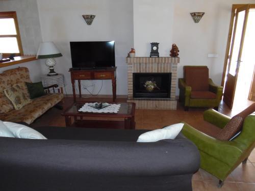 Villa Finca Son Rosinyol