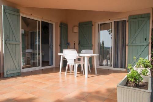 Villa Casale Di Mare