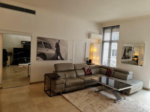 Apartamento Center Palais
