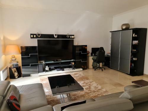 Apartamento Center Palais