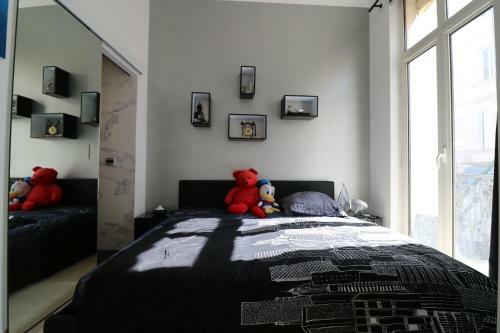 Apartamento Center Palais