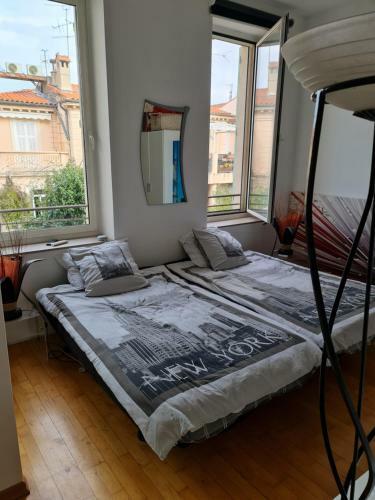 Apartamento Center Palais