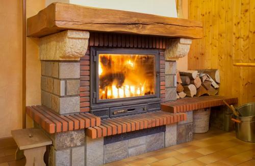 Bed & Breakfast La Roche Du Croue
