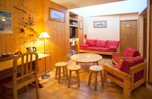 Bed & Breakfast La Roche Du Croue