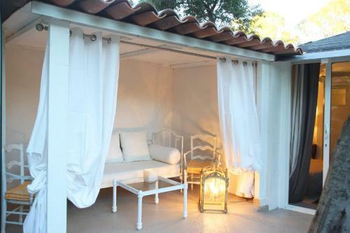 Lodge Campo Di Fiori, Maisons De Charme