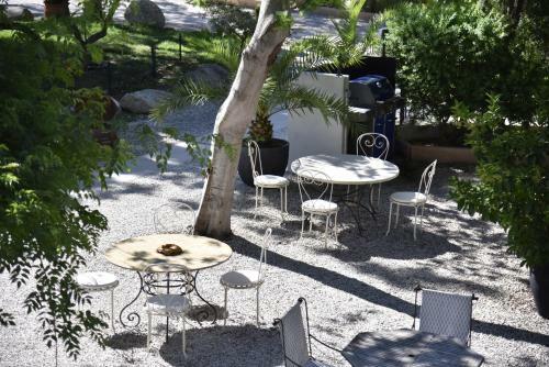 Lodge Campo Di Fiori, Maisons De Charme