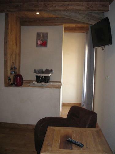 Bed & Breakfast Chambre D'h�tes Le Saint Maurice