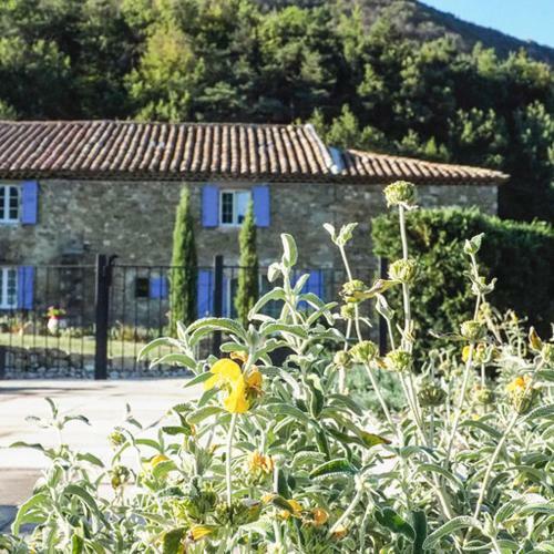 Bed & Breakfast Chambre D'h�tes Le Saint Maurice