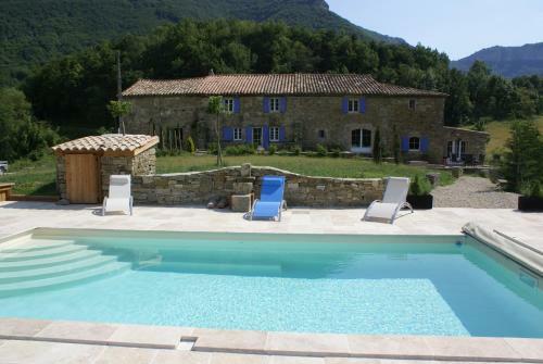 Bed & Breakfast Chambre D'h�tes Le Saint Maurice