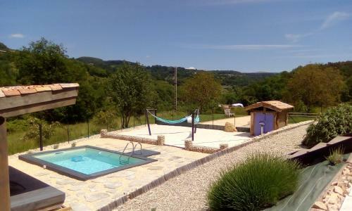 Bed & Breakfast Chambre D'h�tes Le Saint Maurice