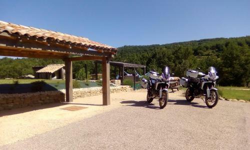 Bed & Breakfast Chambre D'h�tes Le Saint Maurice