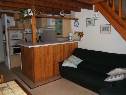 Apartamento Voiliers, Trinit� Sur Mer