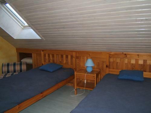 Apartamento Voiliers, Trinit� Sur Mer