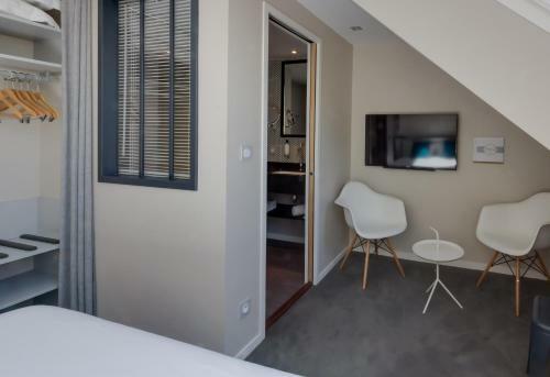 Hotel Les 2 Villas