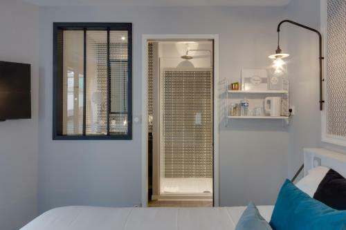 Hotel Les 2 Villas