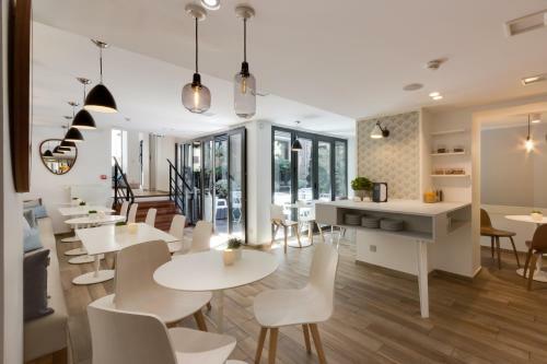 Hotel Les 2 Villas