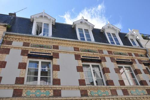 Hotel Les 2 Villas