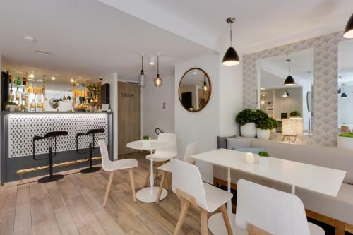 Hotel Les 2 Villas