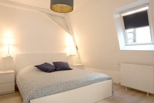 Petite Venise Grand Duplex Turenne Hyper Centre