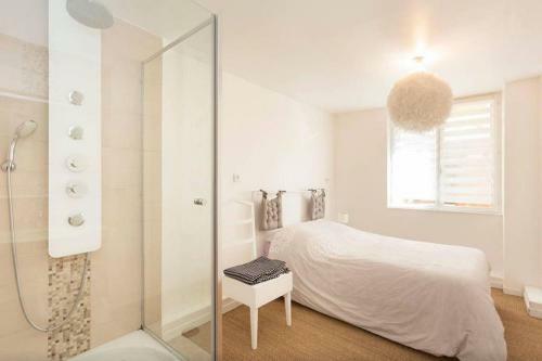 Petite Venise Grand Duplex Turenne Hyper Centre