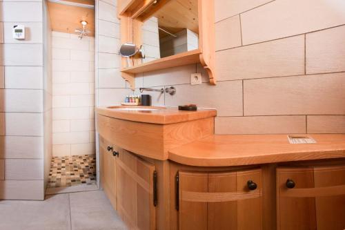 Chalet Cerisier