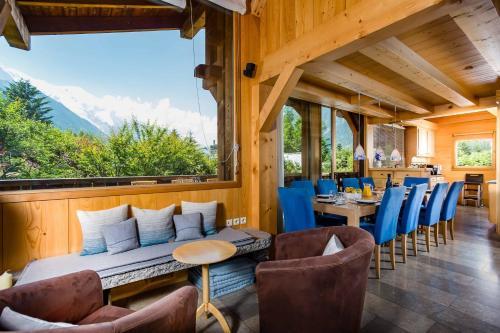 Chalet Cerisier