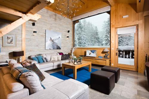 Chalet Cerisier