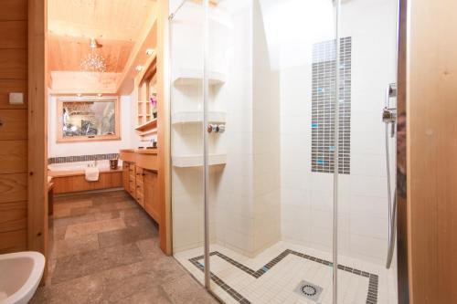 Chalet Cerisier