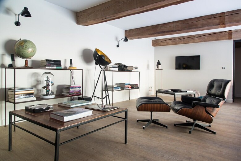 Bed & Breakfast La Cour Des Sens