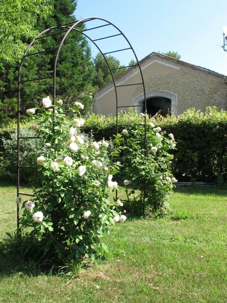 Bed & Breakfast La Cour Des Sens