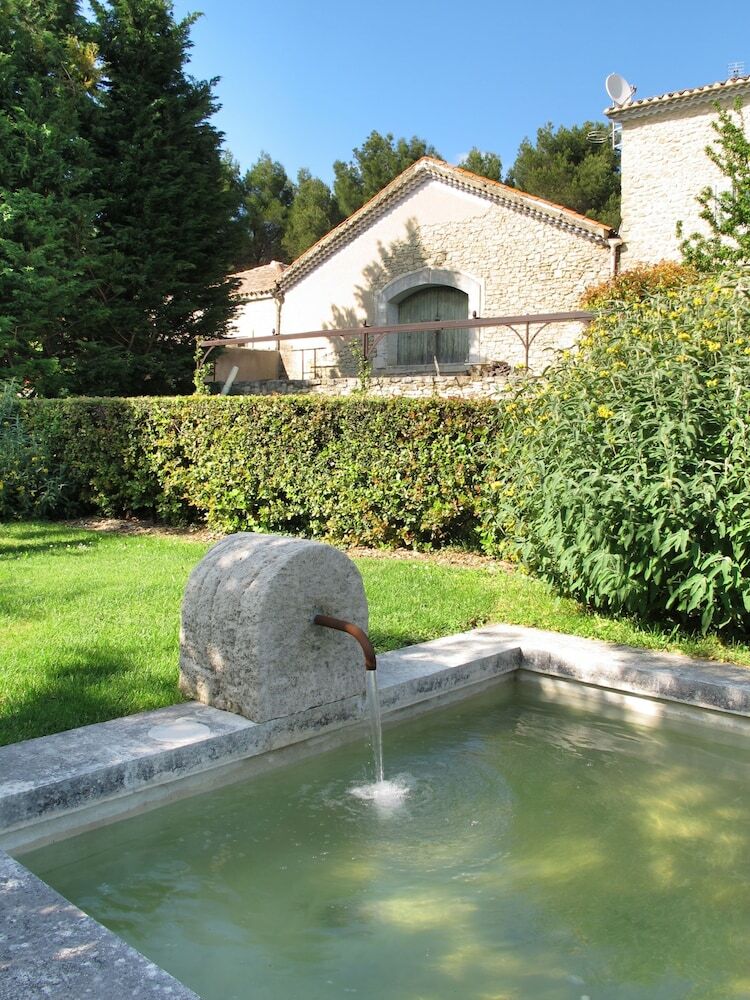 Bed & Breakfast La Cour Des Sens