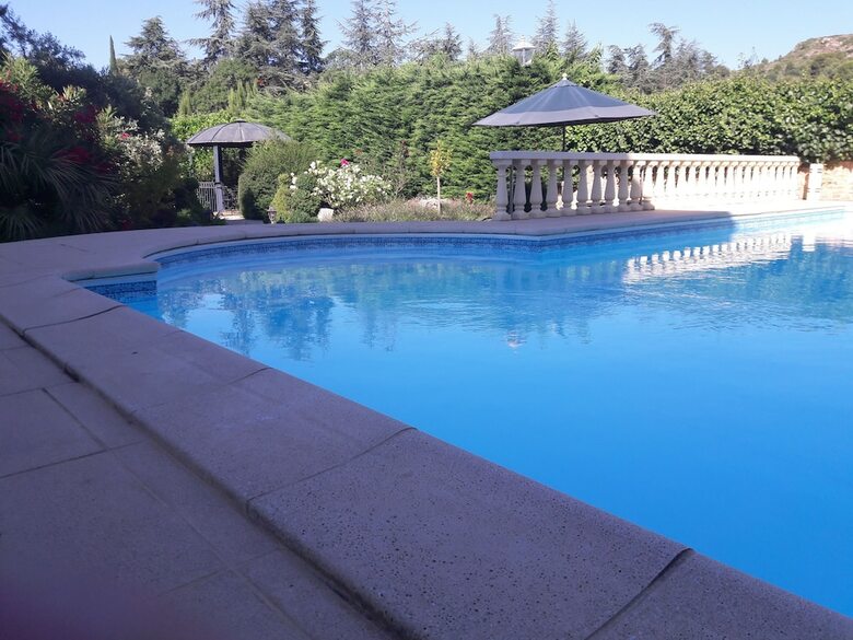 Bed & Breakfast Villa Angel