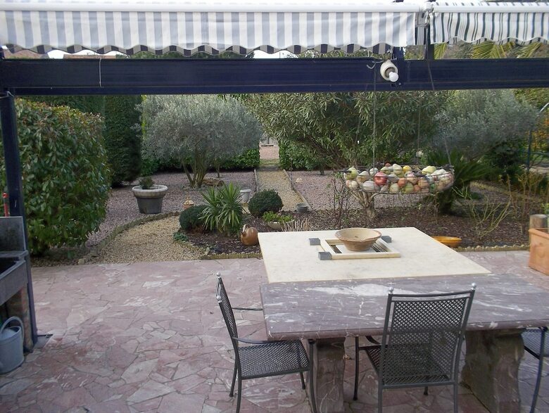 Bed & Breakfast Villa Angel