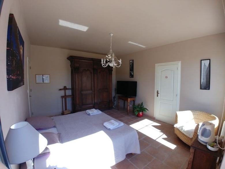 Bed & Breakfast Villa Angel
