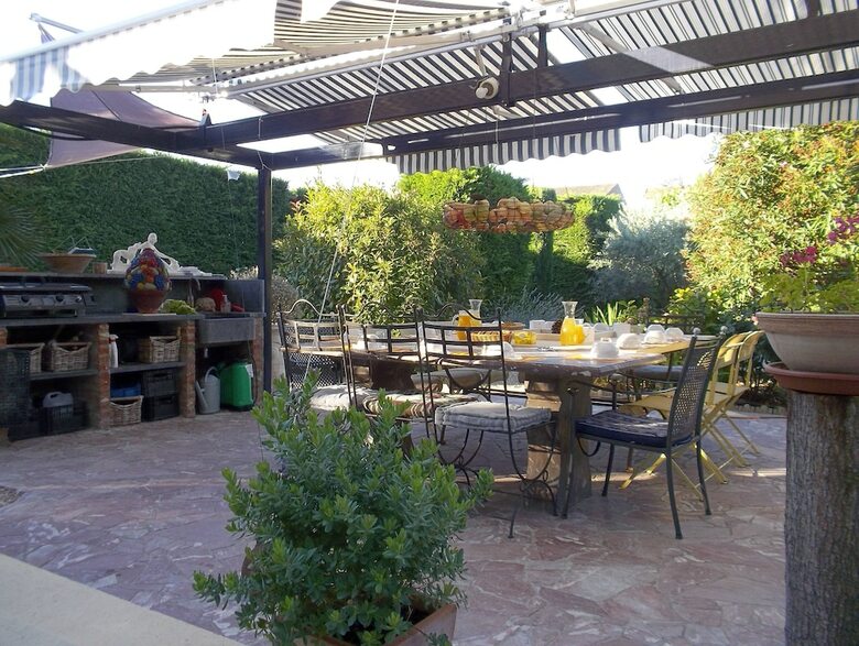 Bed & Breakfast Villa Angel