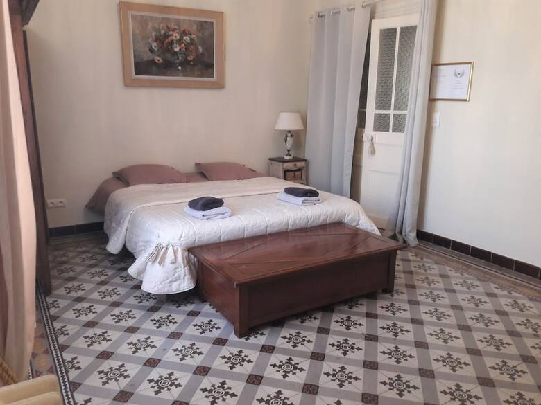 Bed & Breakfast Villa Angel