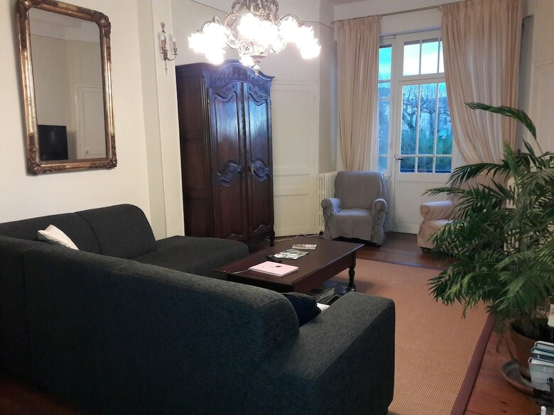 Bed & Breakfast Villa Angel
