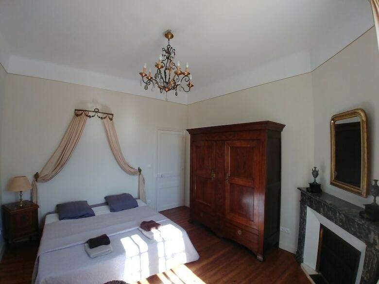 Bed & Breakfast Villa Angel