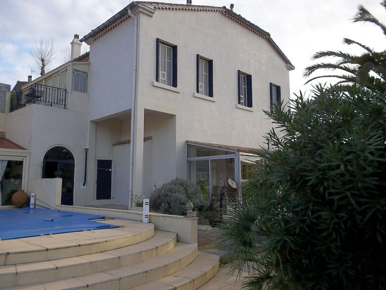 Bed & Breakfast Villa Angel